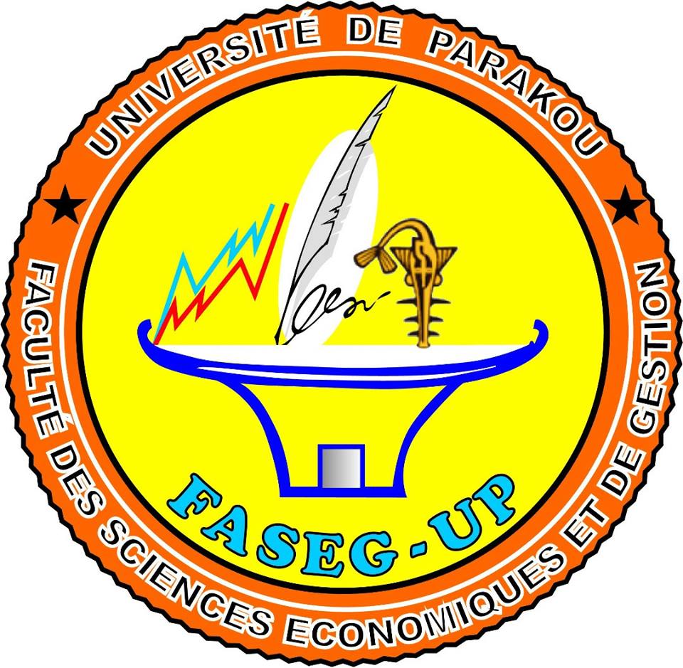Logo de la Faculté des Sciences Economiques et de gestion