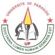 Logo de l'Université de Parakou