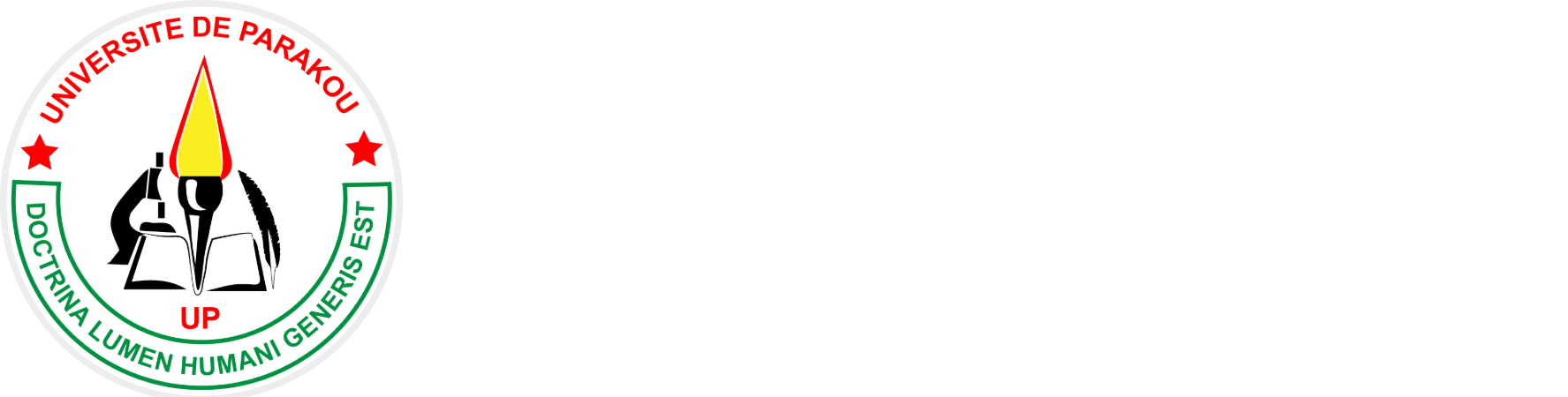 Uparakou Université